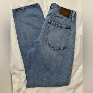 Denim Forum Arlo Jeans